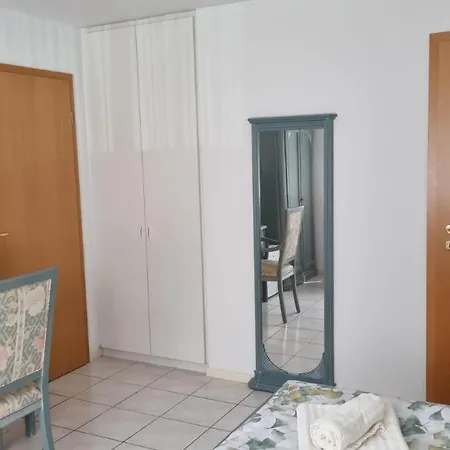 Pensjonat A U R O R A Climatizzata Tra Locarno, Lugano E Bellinzona A 1 Minuto Ffs *